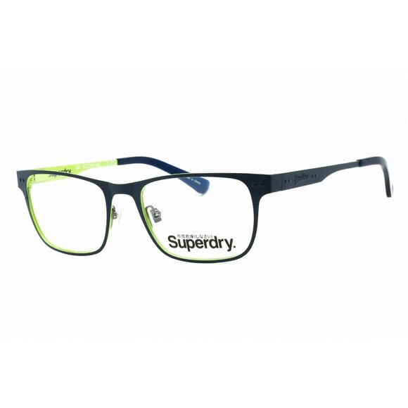 Superdry SDO Domenic 106 Navy Blue Superdry EYEGLASSES SDOMSN-013-53 New with case